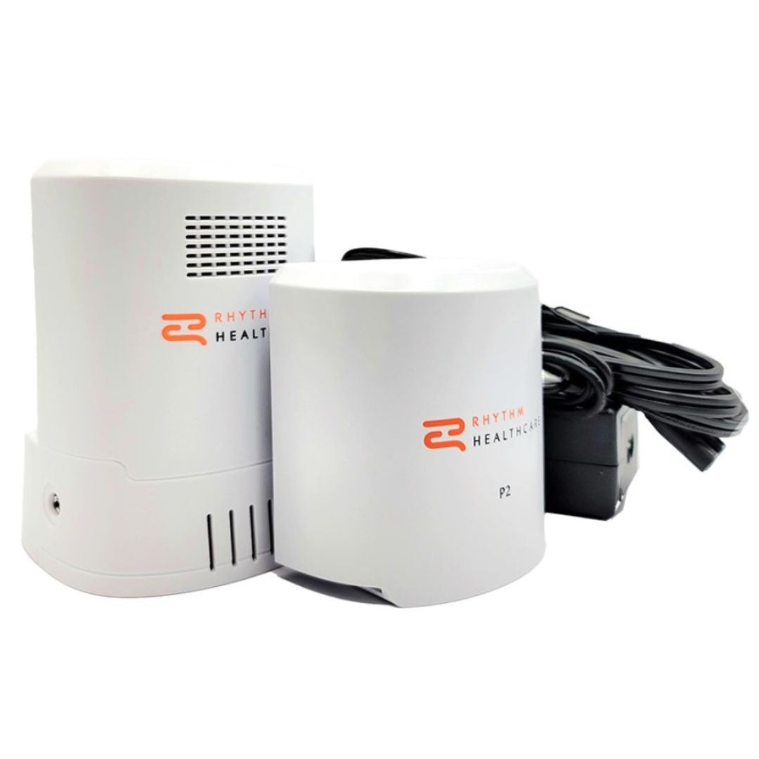 Rhythm Portable Oxygen Concentrator extra battery ACCESSORY KIT (P2/P2-E6)