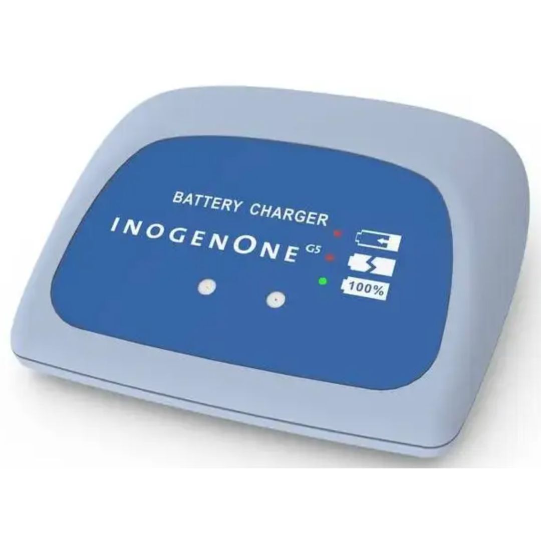 Inogen One® G5®/ Inogen® Rove 6 Extended Battery Charger