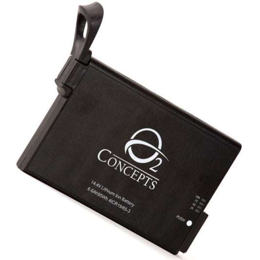 Battery Pack for OxLife Independence Portable Oxygen Concentrators